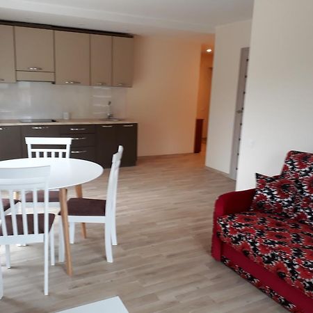 Laimos Vila Palanga Exteriör bild