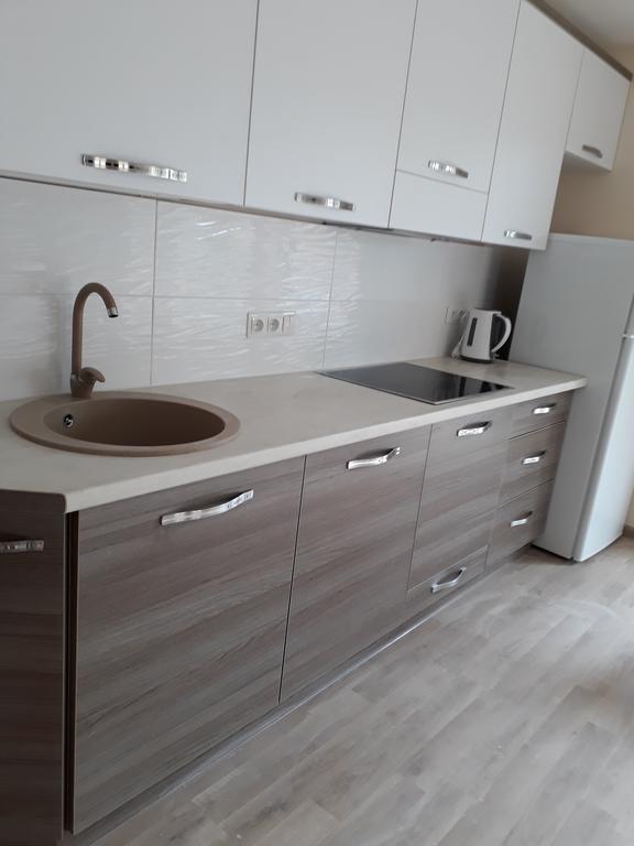 Laimos Vila Palanga Exteriör bild