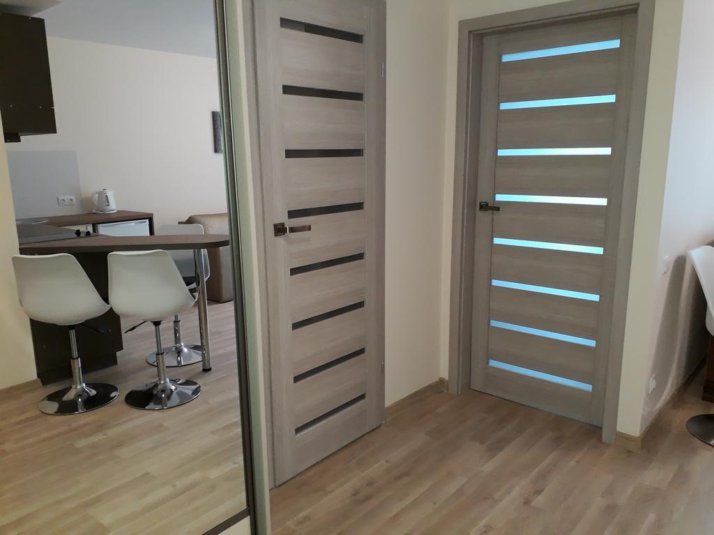 Laimos Vila Palanga Exteriör bild