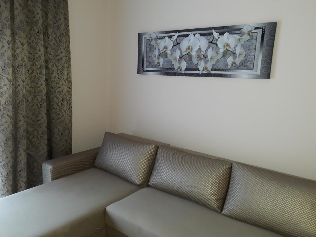 Laimos Vila Palanga Exteriör bild
