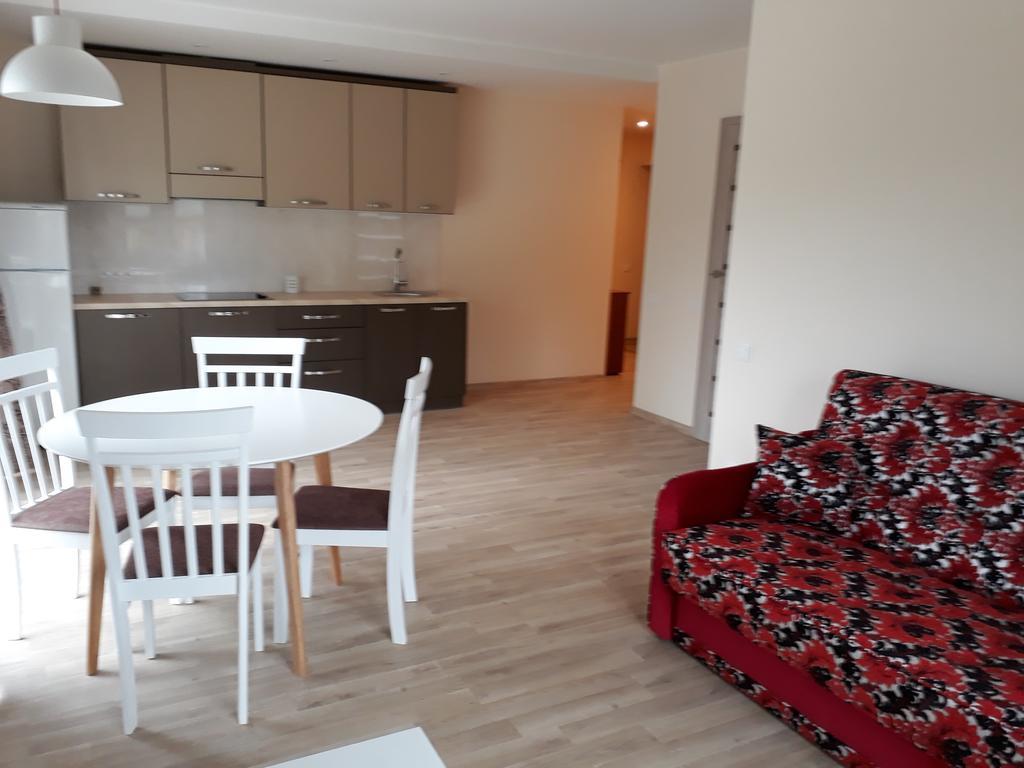Laimos Vila Palanga Exteriör bild
