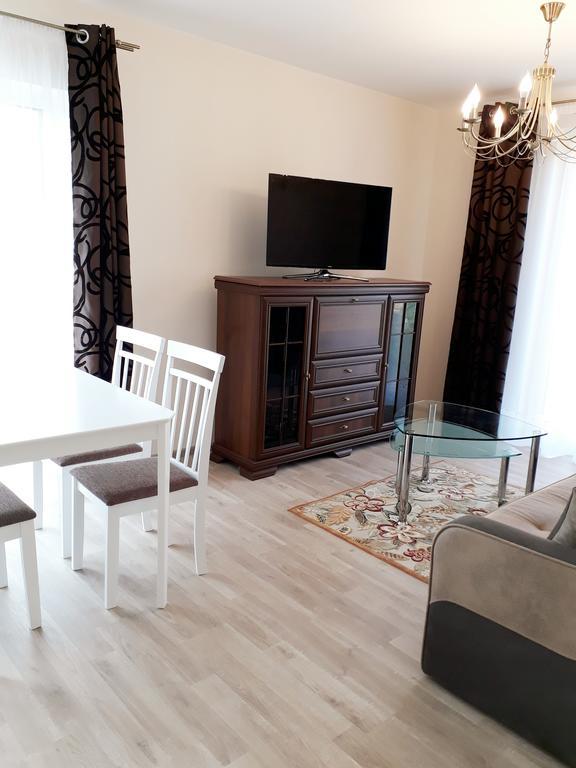 Laimos Vila Palanga Exteriör bild