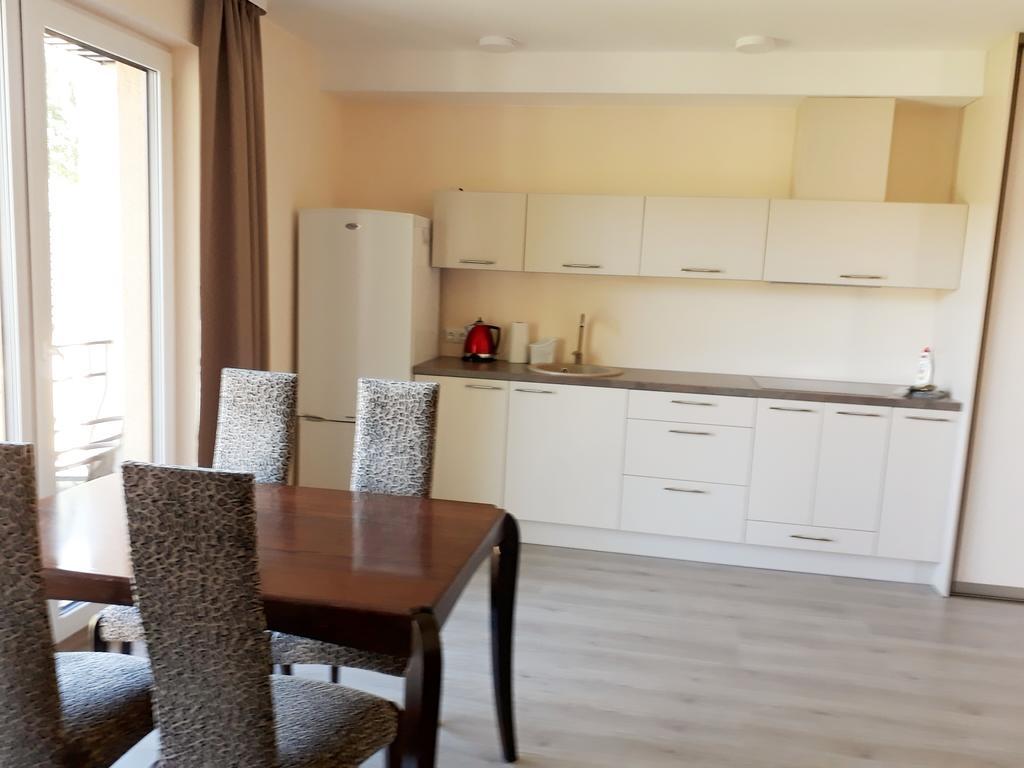 Laimos Vila Palanga Exteriör bild