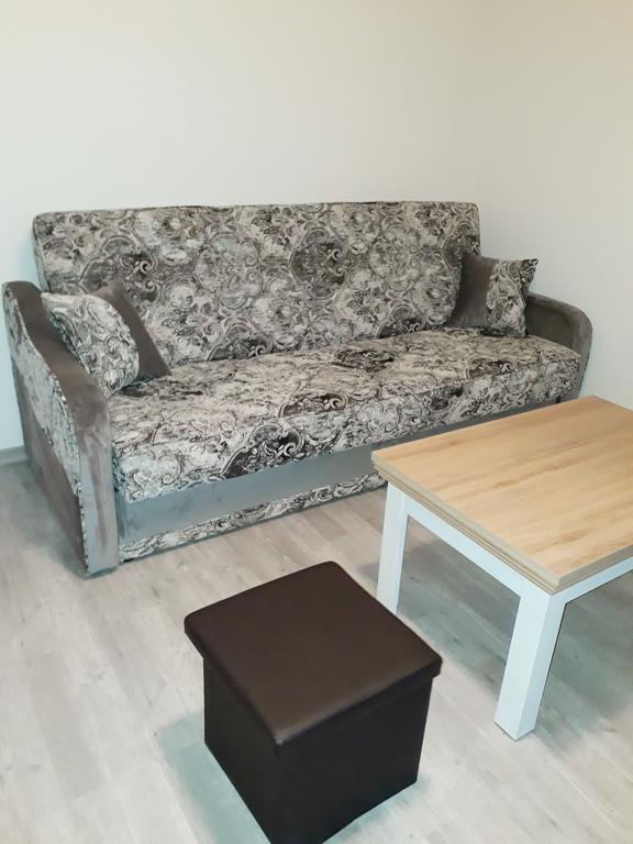 Laimos Vila Palanga Exteriör bild