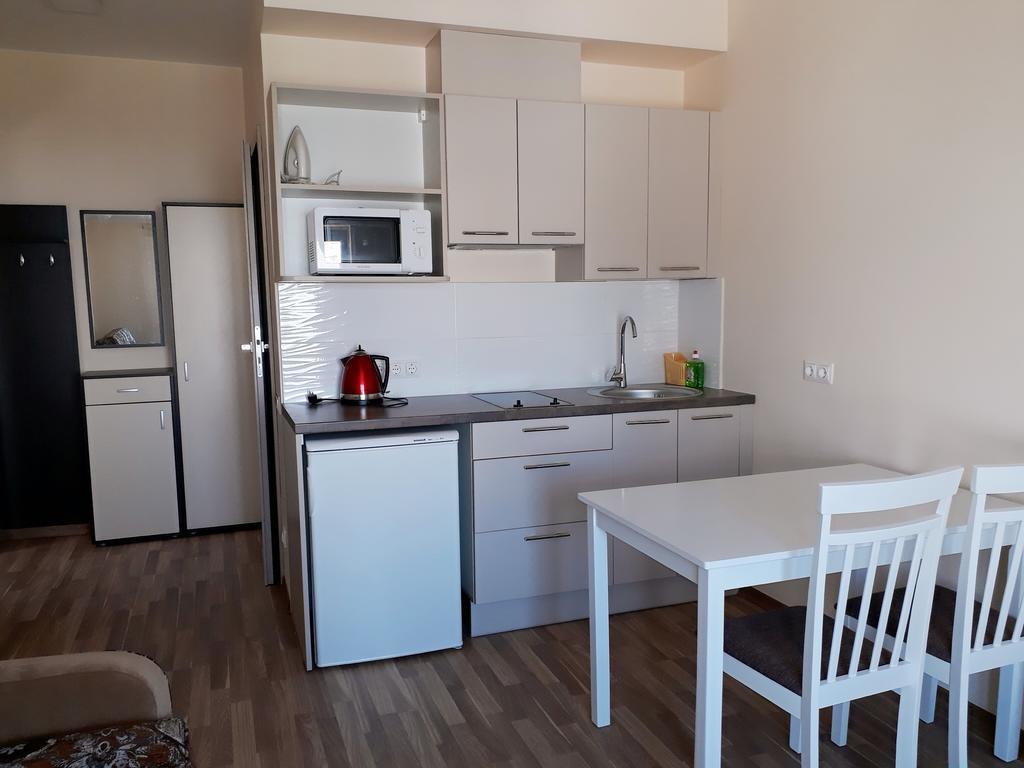 Laimos Vila Palanga Exteriör bild